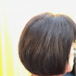 くせ毛でもキュビズムボブで楽ちんヘアーに