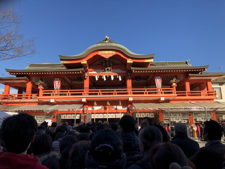 ２０１９年も始まりピエロハウスは今日から平常営業しています。