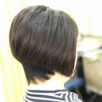 お客様の悩みを解消して楽ちんヘアーに