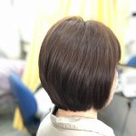 くせ毛でもキュビズムボブで楽ちんヘアースタイルに