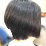 お客様の悩みを聞いて出来るだけ解決して楽なヘアースタイルに