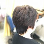 くせ毛でもブローレスで楽ちんヘアースタイル！