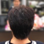 簡単ヘアースタイル😊