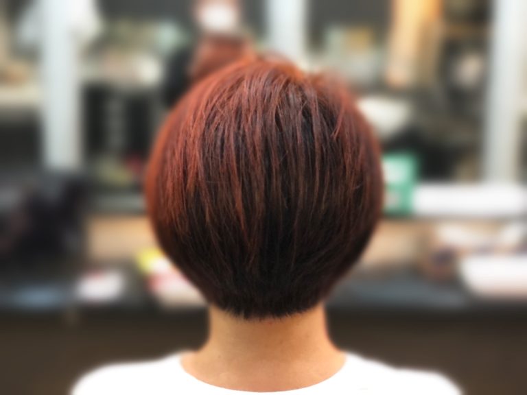 #ブローレス＃キュビズムカット＃簡単スタイル＃千葉でくせ毛カットの上手いお店