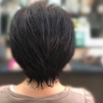 簡単ヘアスタイル！