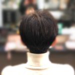 60代の簡単ヘアスタイル😊