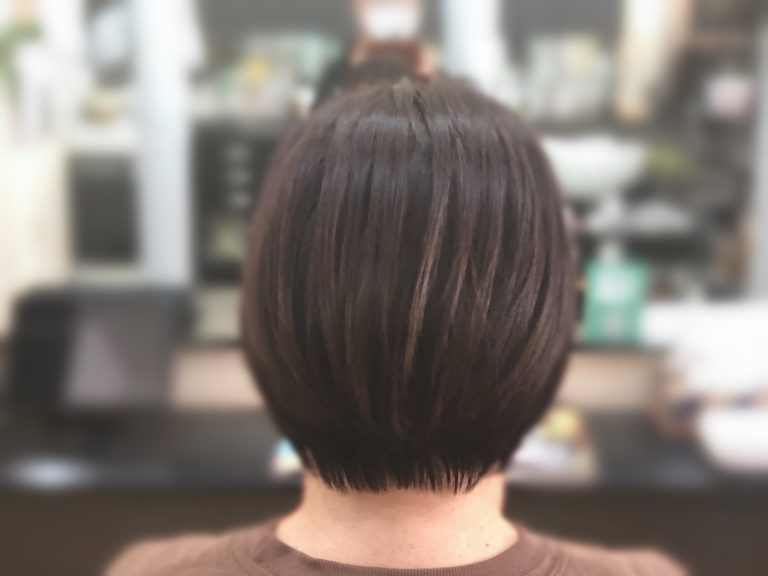 お客様にお似合いのヘアスタイルをご提案致します😊