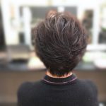 #ブローレス＃キュビズムカット＃簡単ヘアスタイル＃千葉でくせ毛カットの上手いお店