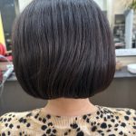 骨格修正くせ毛カット＆美らヘナ😊