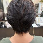 骨格修正くせ毛カット＆美らヘナ😊