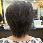 骨格修正くせ毛カット＆ミックスハーブ😊