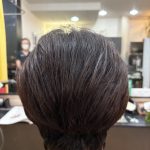初めてのお客様です😊