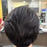 骨格修正くせ毛カット＆美らヘナ😊