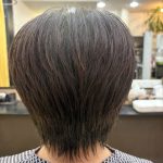 骨格修正くせ毛カット&ミックスハーブ😊 骨格修正くせ毛カット&ミックスハーブ😊