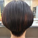 骨格修正くせ毛カット＆お帰り美らヘナ😊