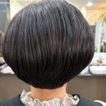 骨格修正くせ毛カット＆美らヘナ😊