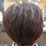 骨格修正くせ毛カット＆美らヘナ＋美ら藍😊