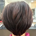 骨格修正くせ毛カット＆美らヘナ＋美ら藍😊