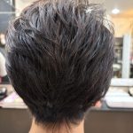 骨格修正くせ毛カット＆美らヘナ😊