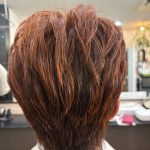 骨格修正くせ毛カット＆美らヘナ😊