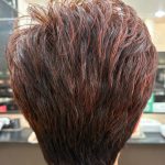 骨格修正くせ毛カット＆美らヘナ😊