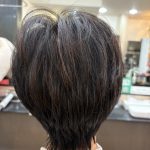 骨格修正くせ毛カット＆美らヘナ😊