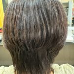 骨格修正くせ毛カット＆美らヘナ😊