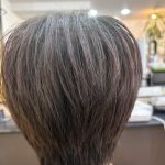 骨格修正くせ毛カット&ミックスハーブ😊